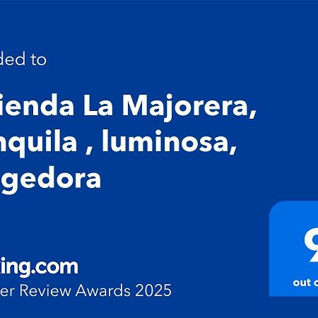 פוארטו דל רוסריו Vivienda La Majorera, Tranquila , Luminosa, Acogedora מראה חיצוני תמונה