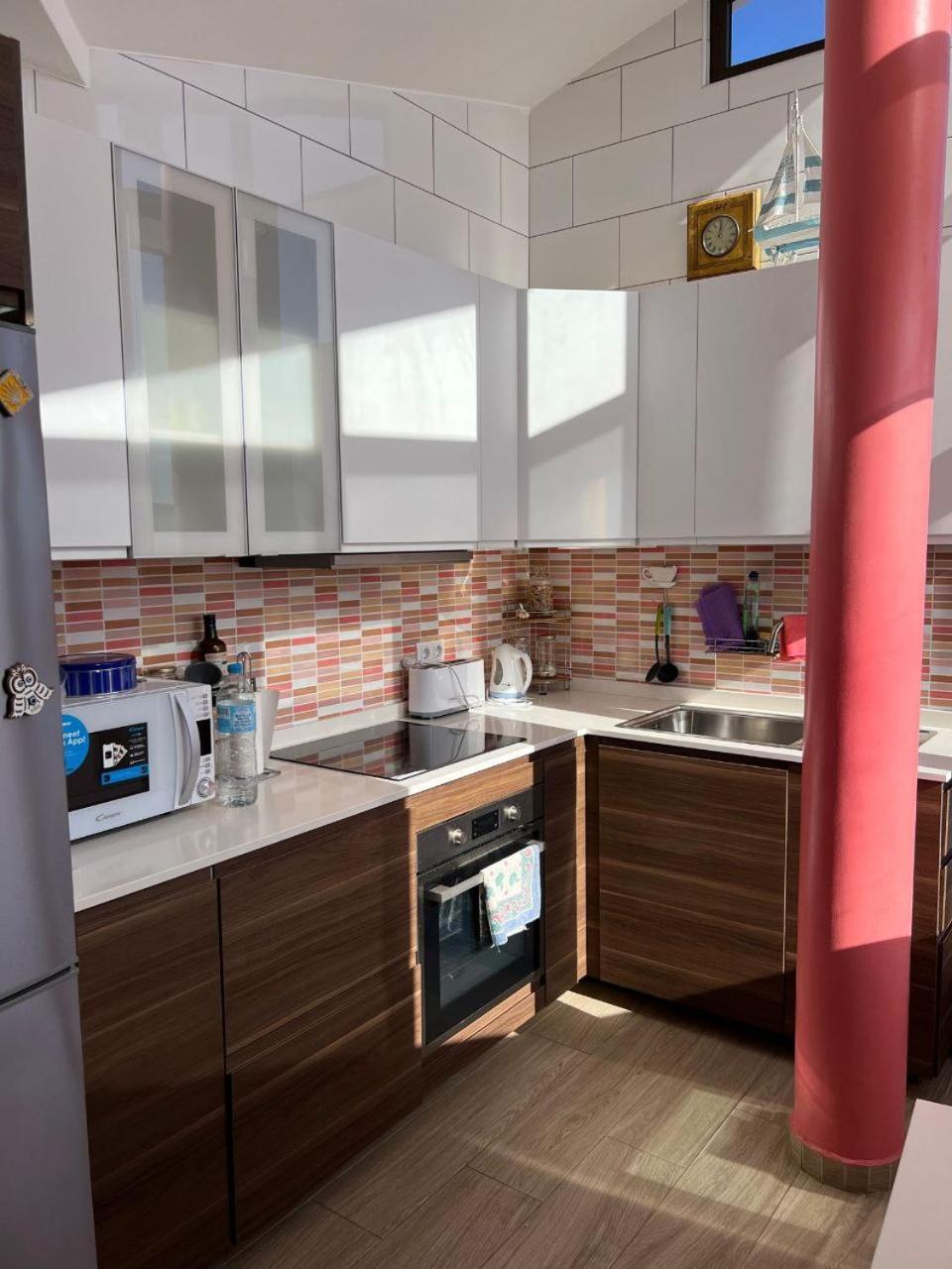 פוארטו דל רוסריו Vivienda La Majorera, Tranquila , Luminosa, Acogedora מראה חיצוני תמונה