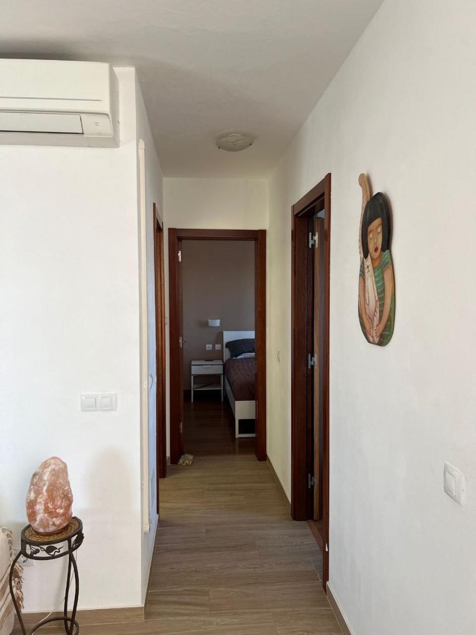 פוארטו דל רוסריו Vivienda La Majorera, Tranquila , Luminosa, Acogedora מראה חיצוני תמונה