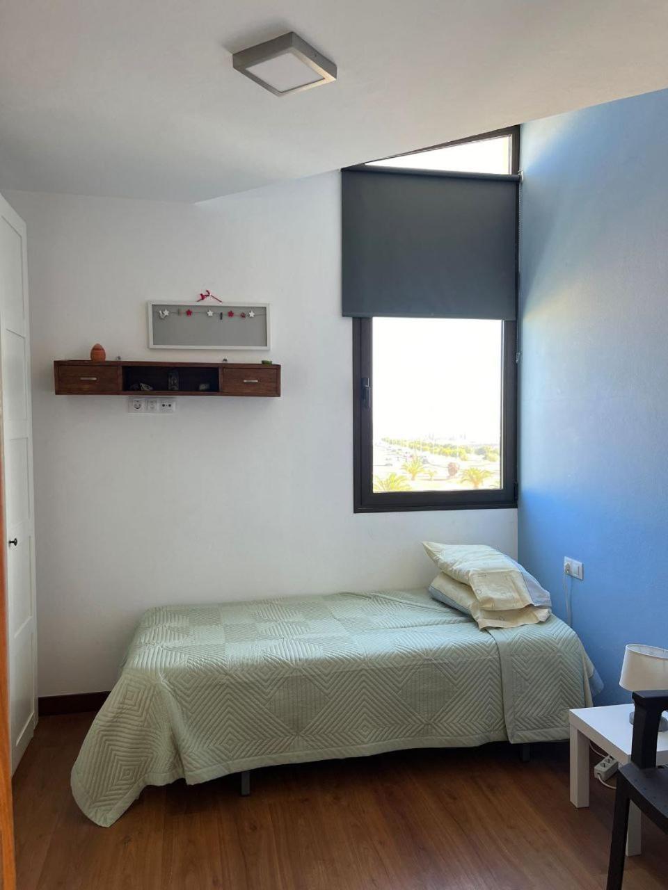 פוארטו דל רוסריו Vivienda La Majorera, Tranquila , Luminosa, Acogedora מראה חיצוני תמונה