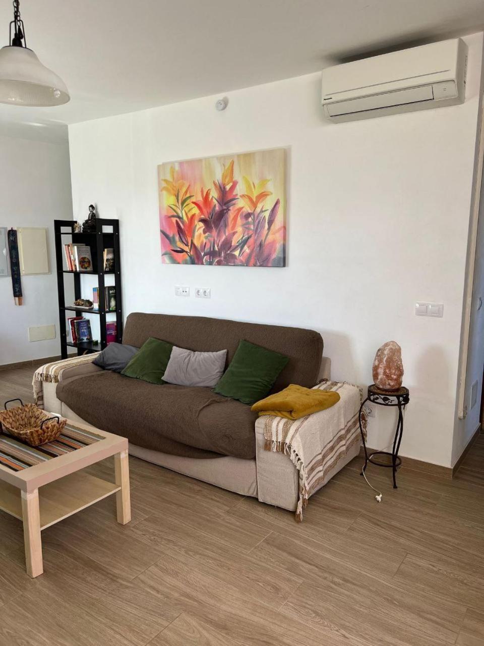 פוארטו דל רוסריו Vivienda La Majorera, Tranquila , Luminosa, Acogedora מראה חיצוני תמונה