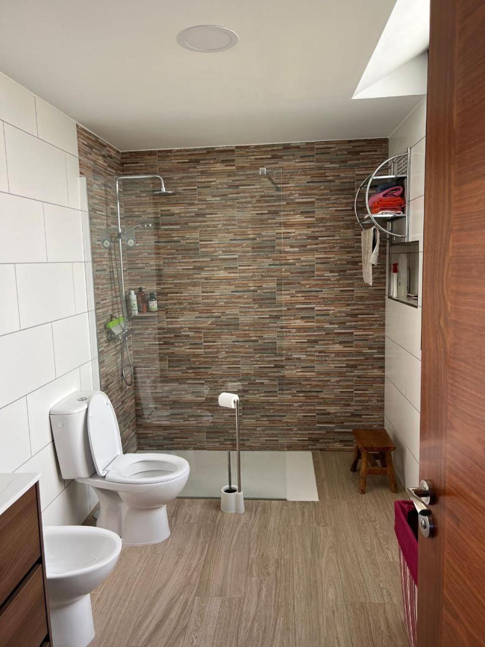 פוארטו דל רוסריו Vivienda La Majorera, Tranquila , Luminosa, Acogedora מראה חיצוני תמונה