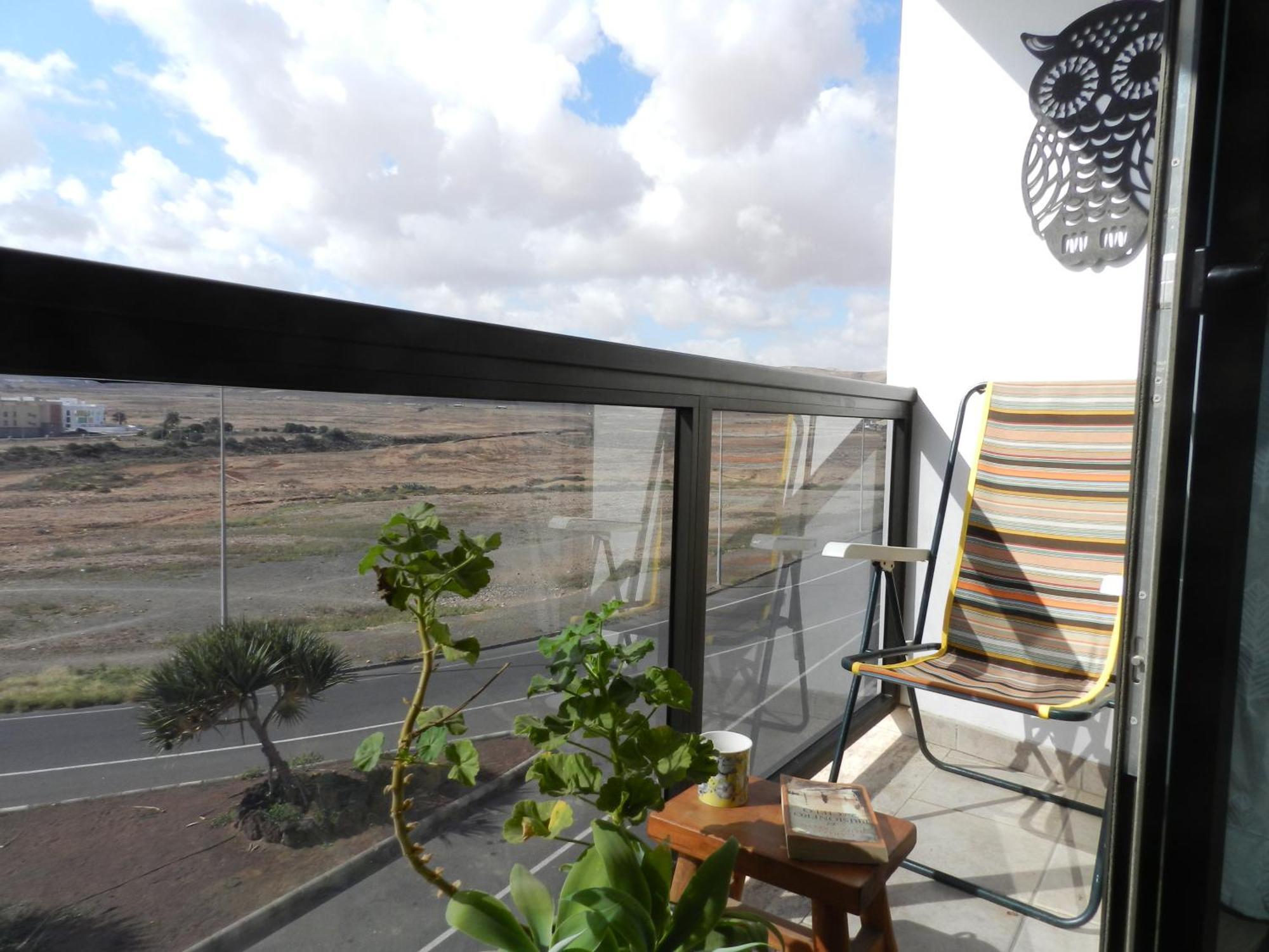 פוארטו דל רוסריו Vivienda La Majorera, Tranquila , Luminosa, Acogedora מראה חיצוני תמונה