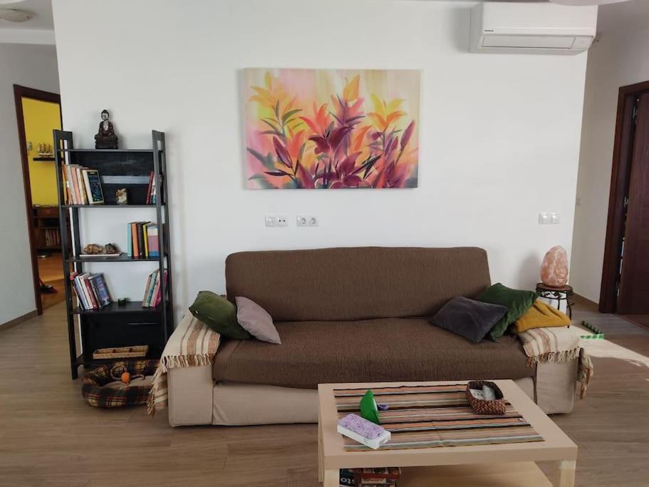 פוארטו דל רוסריו Vivienda La Majorera, Tranquila , Luminosa, Acogedora מראה חיצוני תמונה