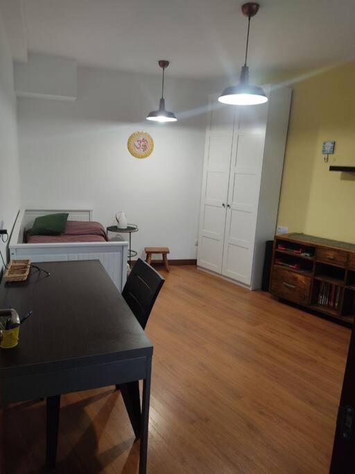 פוארטו דל רוסריו Vivienda La Majorera, Tranquila , Luminosa, Acogedora מראה חיצוני תמונה