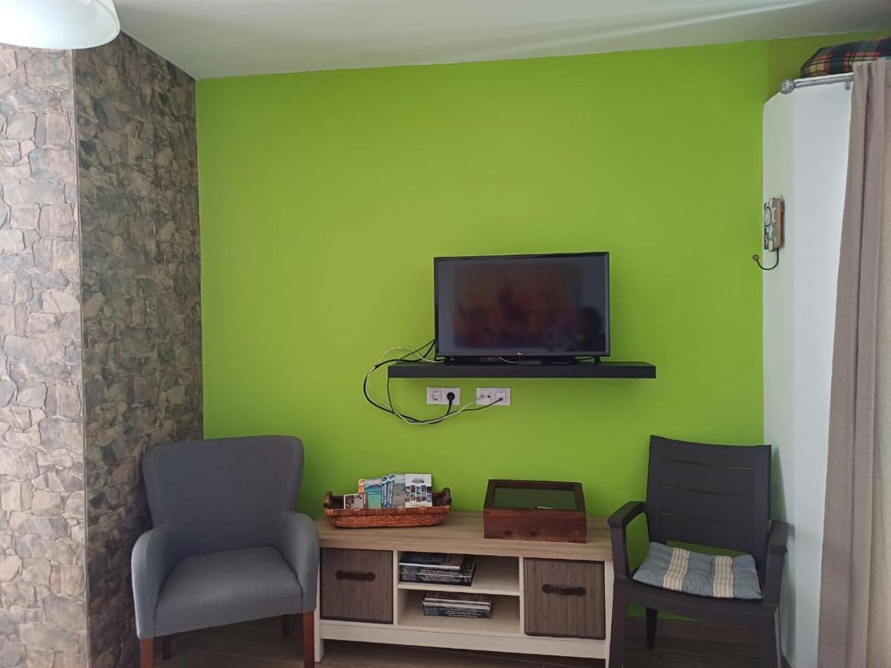 פוארטו דל רוסריו Vivienda La Majorera, Tranquila , Luminosa, Acogedora מראה חיצוני תמונה