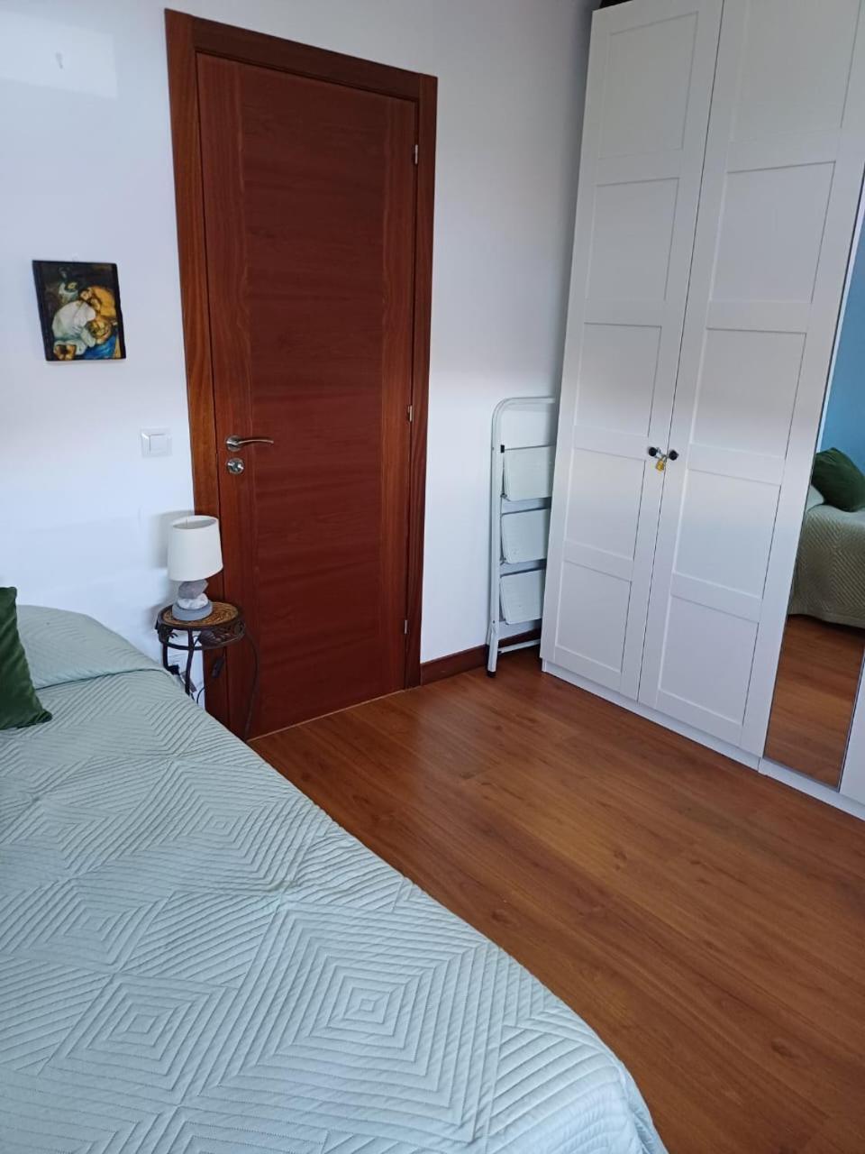 פוארטו דל רוסריו Vivienda La Majorera, Tranquila , Luminosa, Acogedora מראה חיצוני תמונה