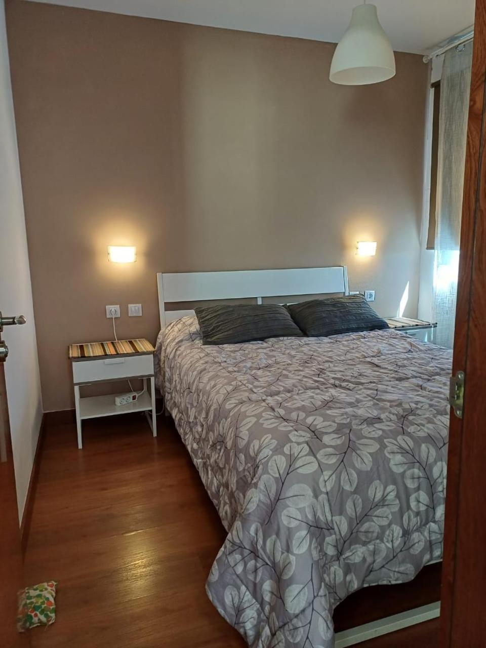 פוארטו דל רוסריו Vivienda La Majorera, Tranquila , Luminosa, Acogedora מראה חיצוני תמונה